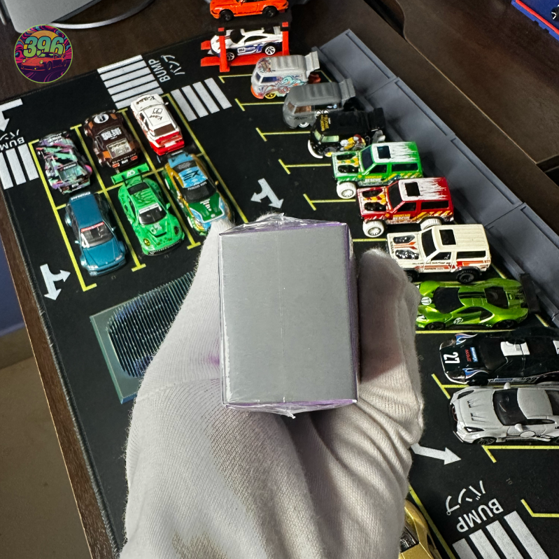 š„ MiniGT: Porsche 911 GT3 R #27 HubAuto Racing 2023 FIA GT World Cup 70th Macau Grand Prix - 1/64 Diecast Car