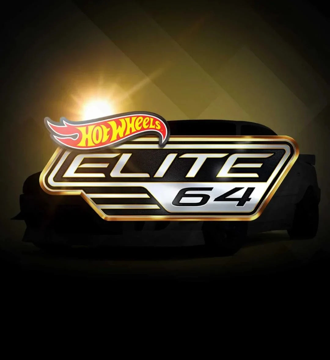 Pre Orders - Elite64