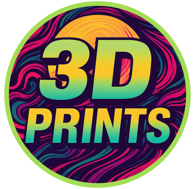 3D Prints