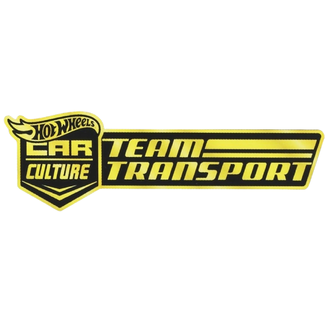 Hot Wheels - Team Transport