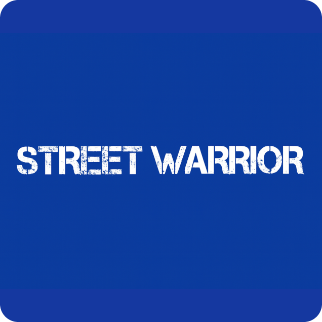 Street Warrior