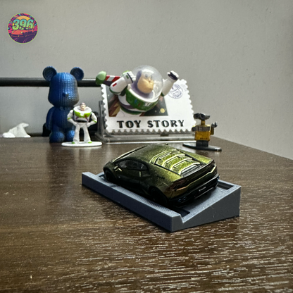 [3D Prints] Single Car Stand