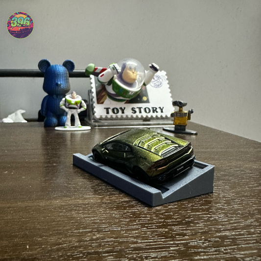 [3D Prints] Single Car Stand