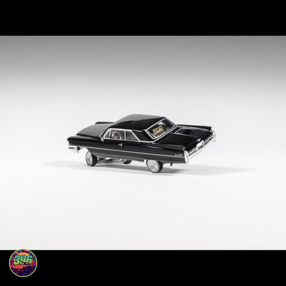 [PREORDER] Corona - 1964 Chevrolet Impala Lowrider Collection  – 1:64 97M Diecast Models