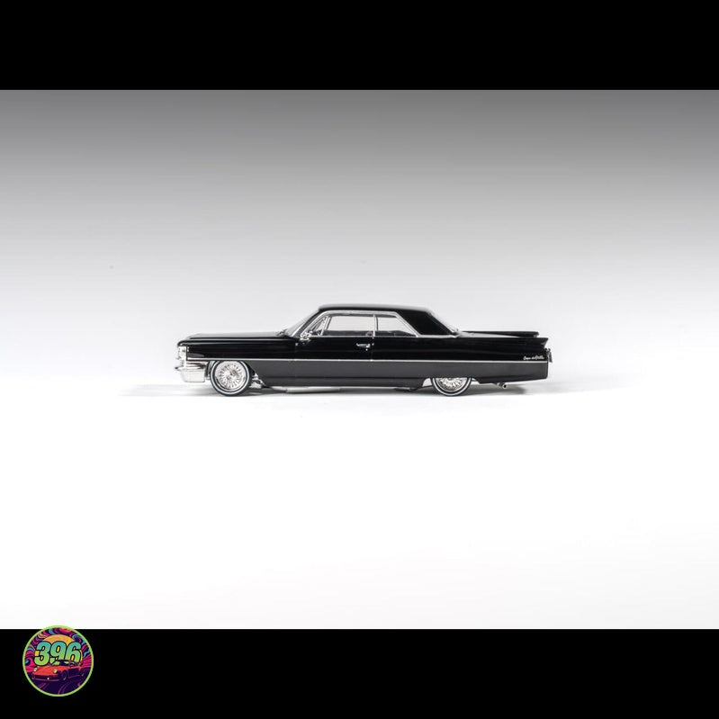 [PREORDER] Corona - 1964 Chevrolet Impala Lowrider Collection  – 1:64 97M Diecast Models
