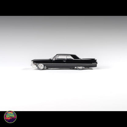 [PREORDER] Corona - 1964 Chevrolet Impala Lowrider Collection  – 1:64 97M Diecast Models