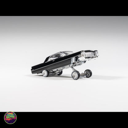 [PREORDER] Corona - 1964 Chevrolet Impala Lowrider Collection  – 1:64 97M Diecast Models