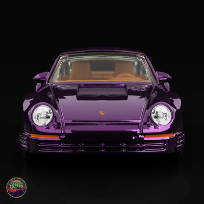 [PREORDER] Hot Wheels RLC - Porsche 959 in Purple Metallic – 1:64 Hot Wheels Diecast Model