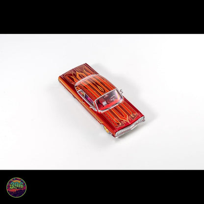 [PREORDER] Corona - 1964 Chevrolet Impala Lowrider Collection  – 1:64 97M Diecast Models