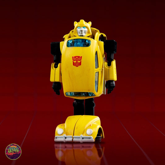 [PREORDER] Hot Wheels - Transformers Bumblebee RLC Exclusive – 1:64 Hot Wheels Diecast Model