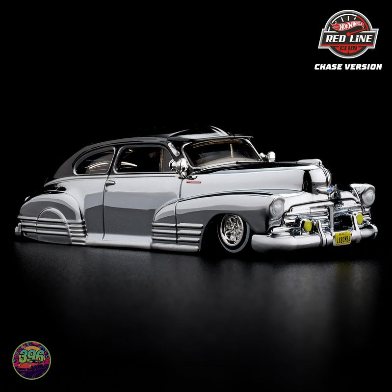 週末限定 ホットウィール RLC 1948 FLEETLINE Hot Wheels RLC