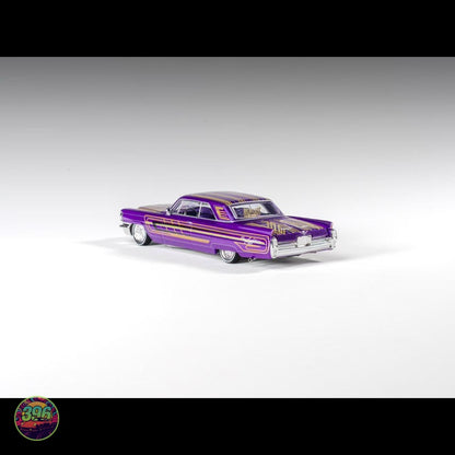 [PREORDER] Corona - 1964 Chevrolet Impala Lowrider Collection  – 1:64 97M Diecast Models