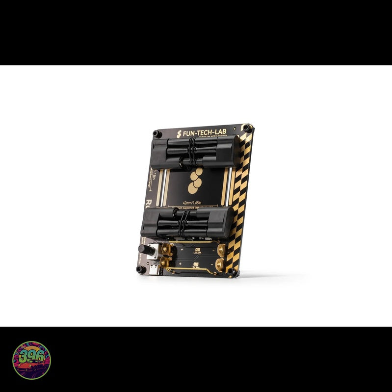 [PREORDER] FUN-TECH-LAB - Runsible Interactive Educational Development Board – 1:1 FUN-TECH-LAB Tech Kit