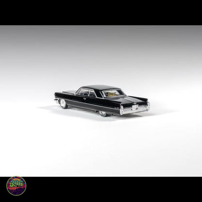 [PREORDER] Corona - 1964 Chevrolet Impala Lowrider Collection  – 1:64 97M Diecast Models