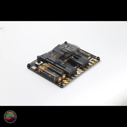 [PREORDER] FUN-TECH-LAB - Runsible Interactive Educational Development Board – 1:1 FUN-TECH-LAB Tech Kit