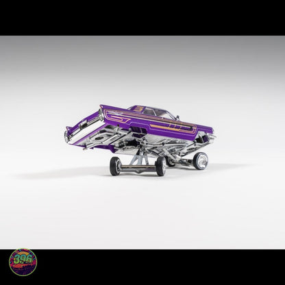 [PREORDER] Corona - 1964 Chevrolet Impala Lowrider Collection  – 1:64 97M Diecast Models
