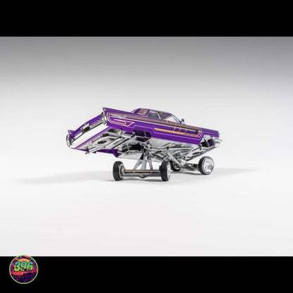 [PREORDER] Corona - 1964 Chevrolet Impala Lowrider Collection  – 1:64 97M Diecast Models