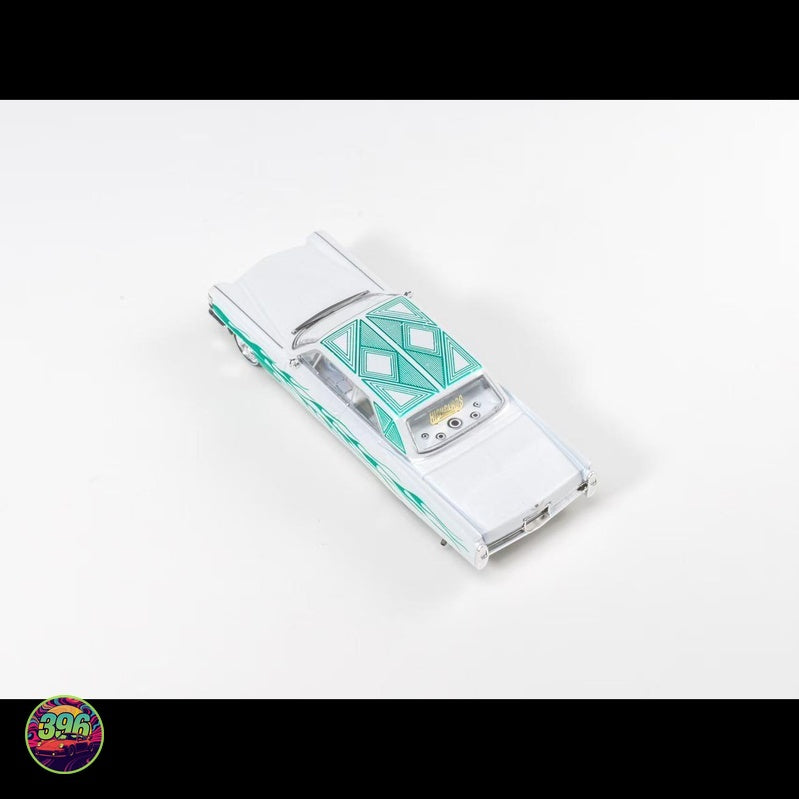 [PREORDER] Corona - 1964 Chevrolet Impala Lowrider Collection  – 1:64 97M Diecast Models