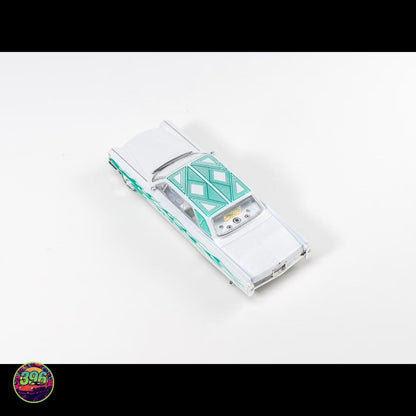 [PREORDER] Corona - 1964 Chevrolet Impala Lowrider Collection  – 1:64 97M Diecast Models