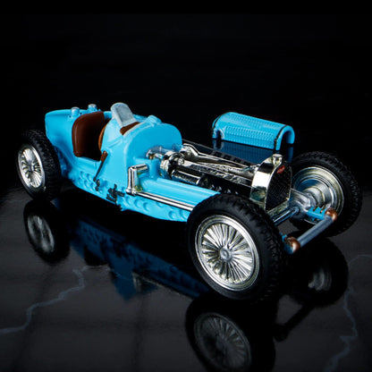 [Pre Order] Hot Wheels Elite64 - Bugatti Type 59