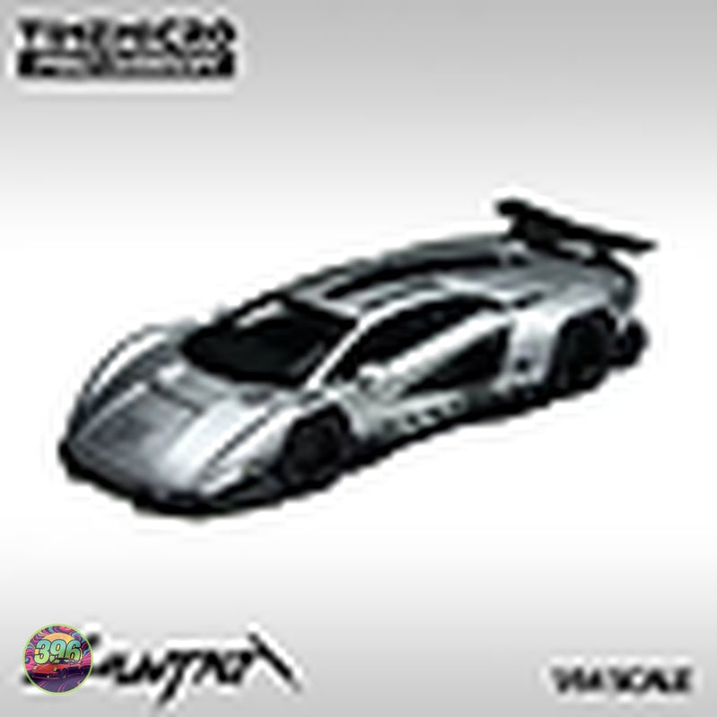 Time Micro x Phantom - Lamborghini Countach LPI 800-4 'V Bullet' – 1:64 Diecast Model