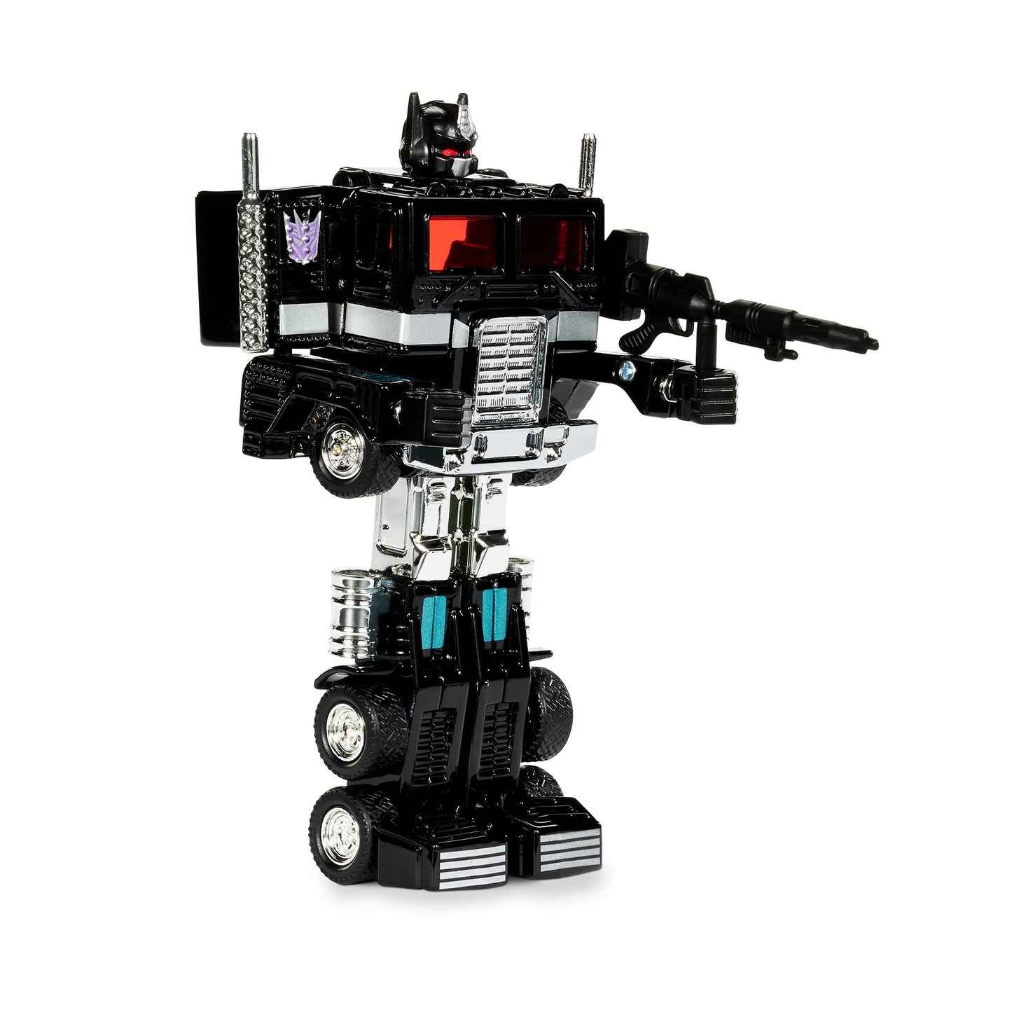 Hot Wheels Premium Transformers Nemesis Prime 1:64 Diecast - RLC Edition