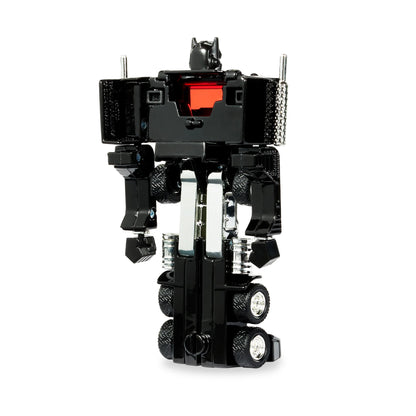 Hot Wheels Premium Transformers Nemesis Prime 1:64 Diecast - RLC Edition