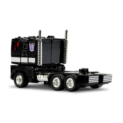 Hot Wheels Premium Transformers Nemesis Prime 1:64 Diecast - RLC Edition