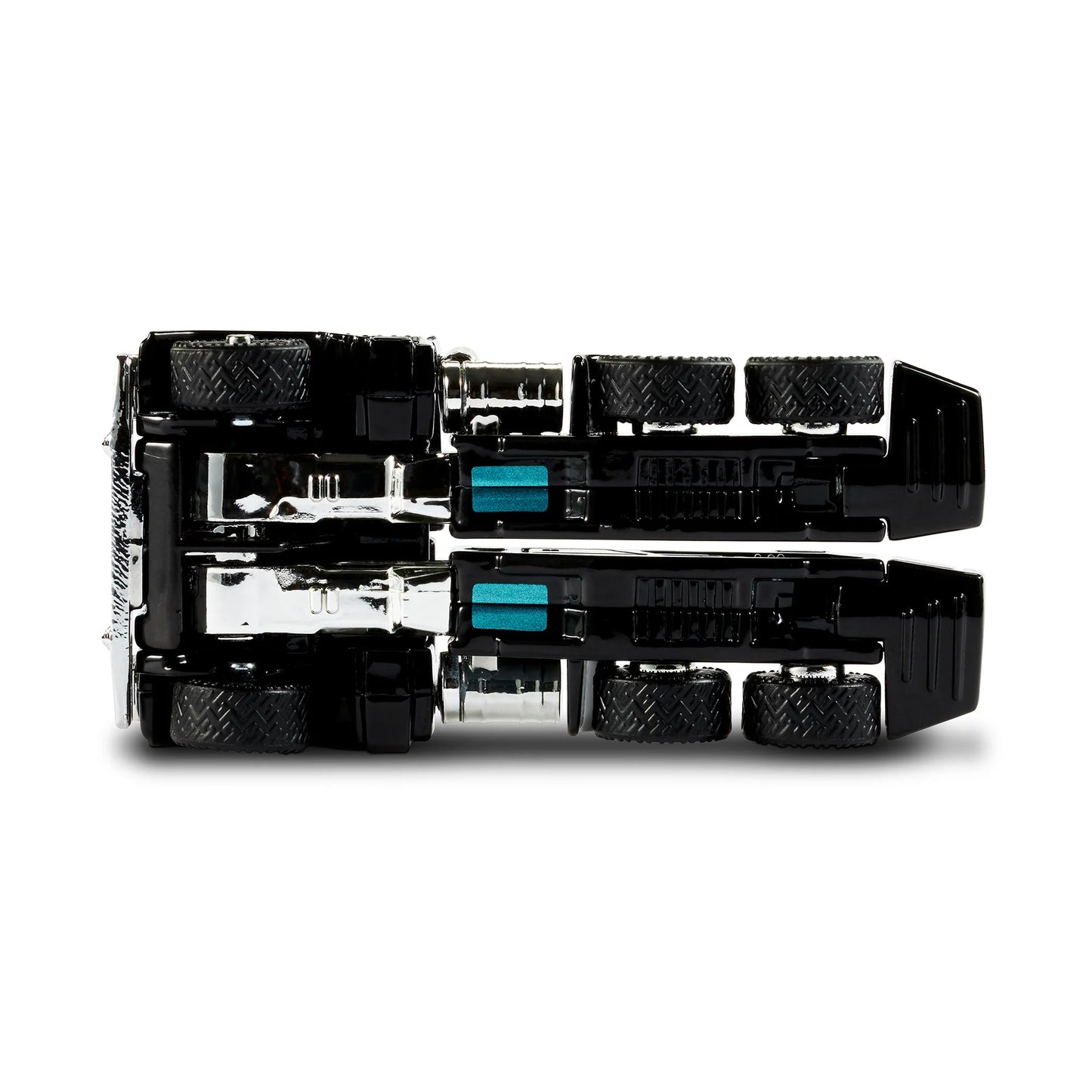 Hot Wheels Premium Transformers Nemesis Prime 1:64 Diecast - RLC Edition