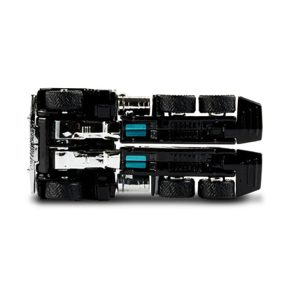 Hot Wheels Premium Transformers Nemesis Prime 1:64 Diecast - RLC Edition