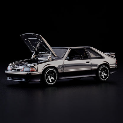[Pre Order] Hot Wheels RLC Exclusive - 1993 Ford Mustang Cobra R