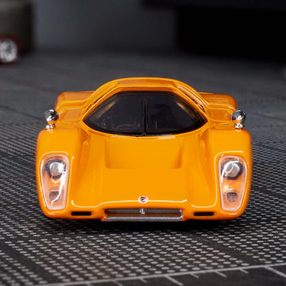 [Pre Order] Hot Wheels Elite64 -  64 McLaren M6GT