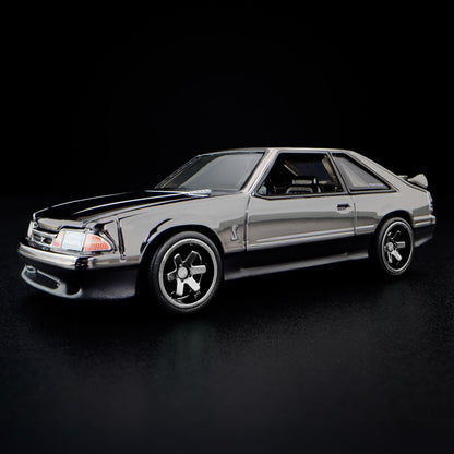 [Pre Order] Hot Wheels RLC Exclusive - 1993 Ford Mustang Cobra R