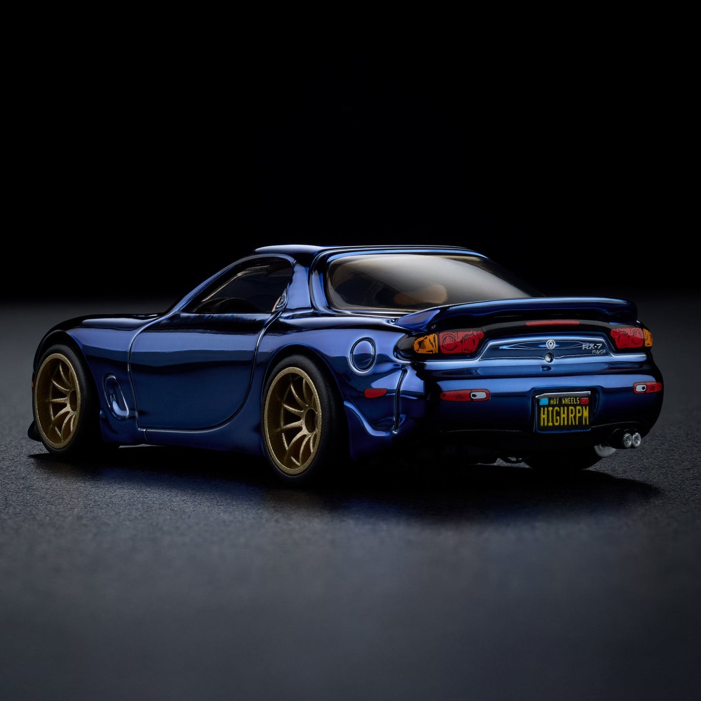[Pre Order] Hot Wheels RLC Exclusive - 1993 Mazda RX-7 R1