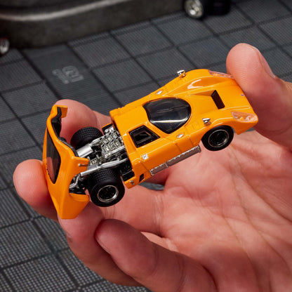 [Pre Order] Hot Wheels Elite64 -  64 McLaren M6GT