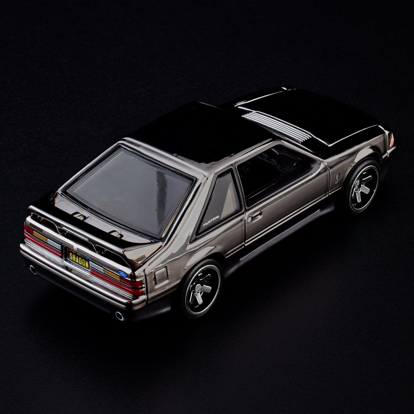 [Pre Order] Hot Wheels RLC Exclusive - 1993 Ford Mustang Cobra R