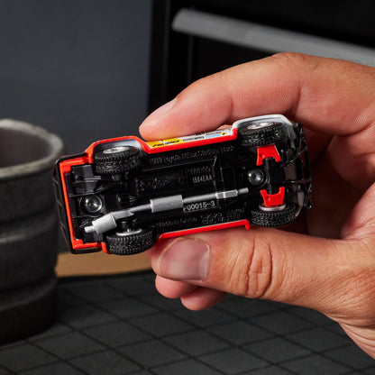 [Pre Order] Hot Wheels Elite64 - 1989 Toyota HiLux Stadium Truck