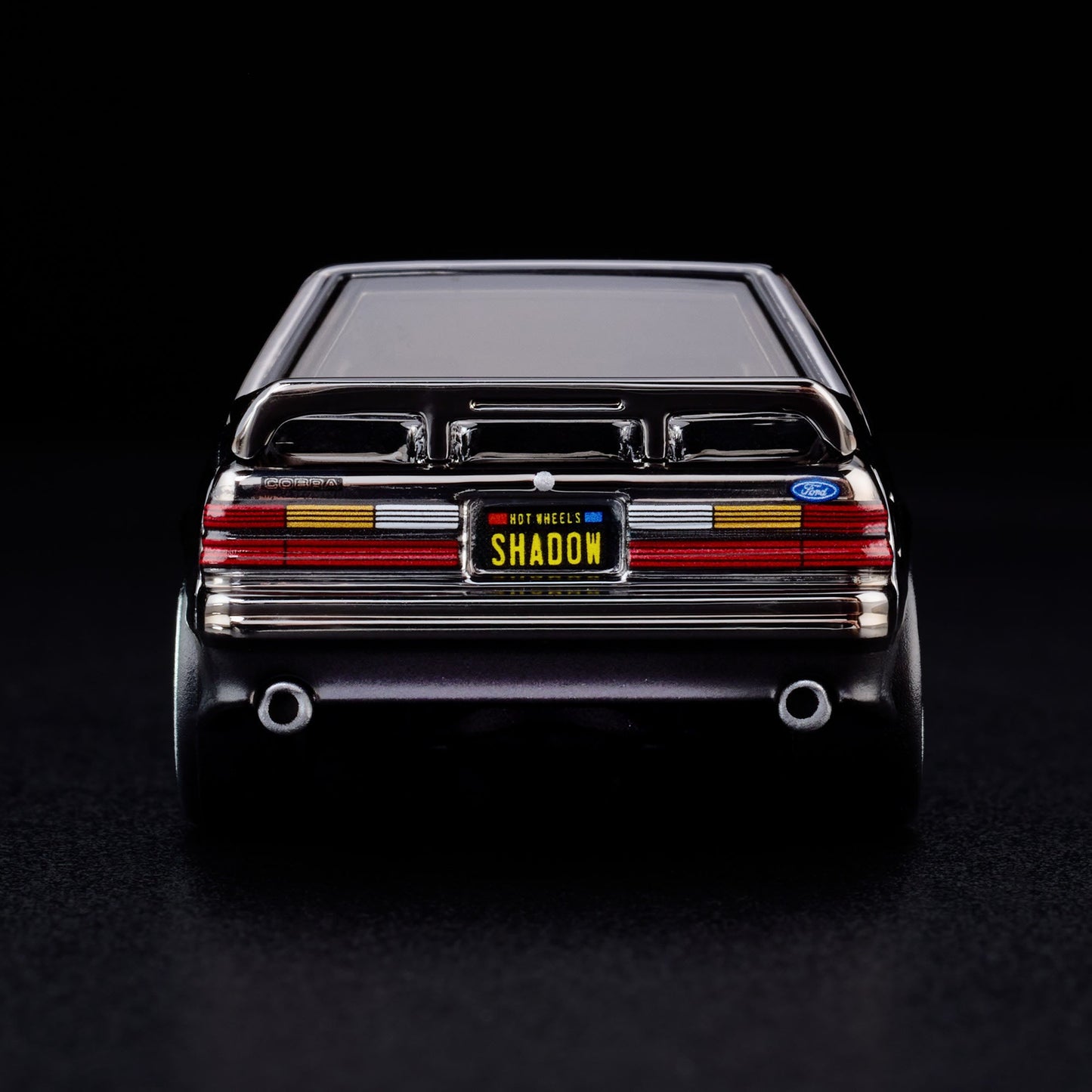 [Pre Order] Hot Wheels RLC Exclusive - 1993 Ford Mustang Cobra R