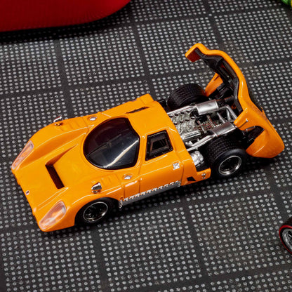 [Pre Order] Hot Wheels Elite64 -  64 McLaren M6GT