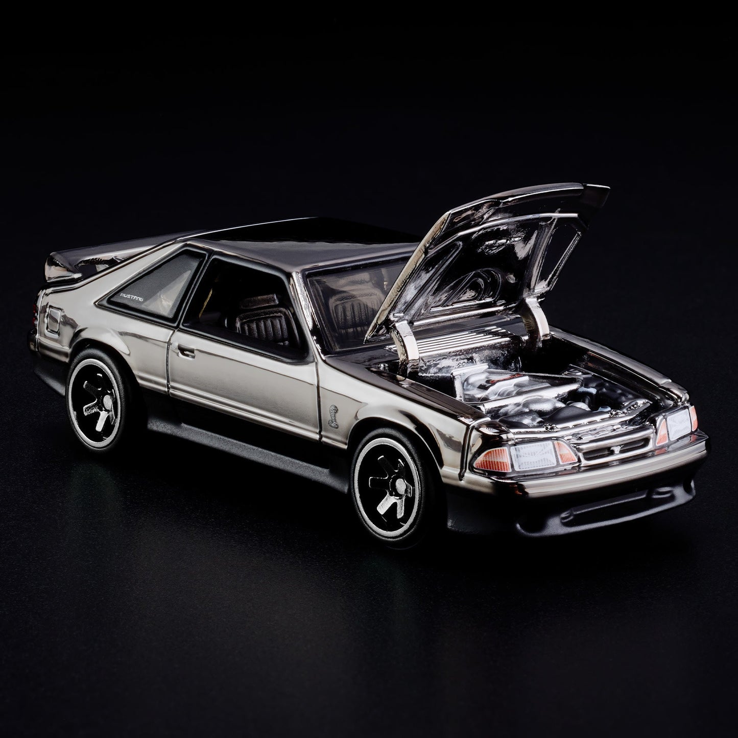 [Pre Order] Hot Wheels RLC Exclusive - 1993 Ford Mustang Cobra R