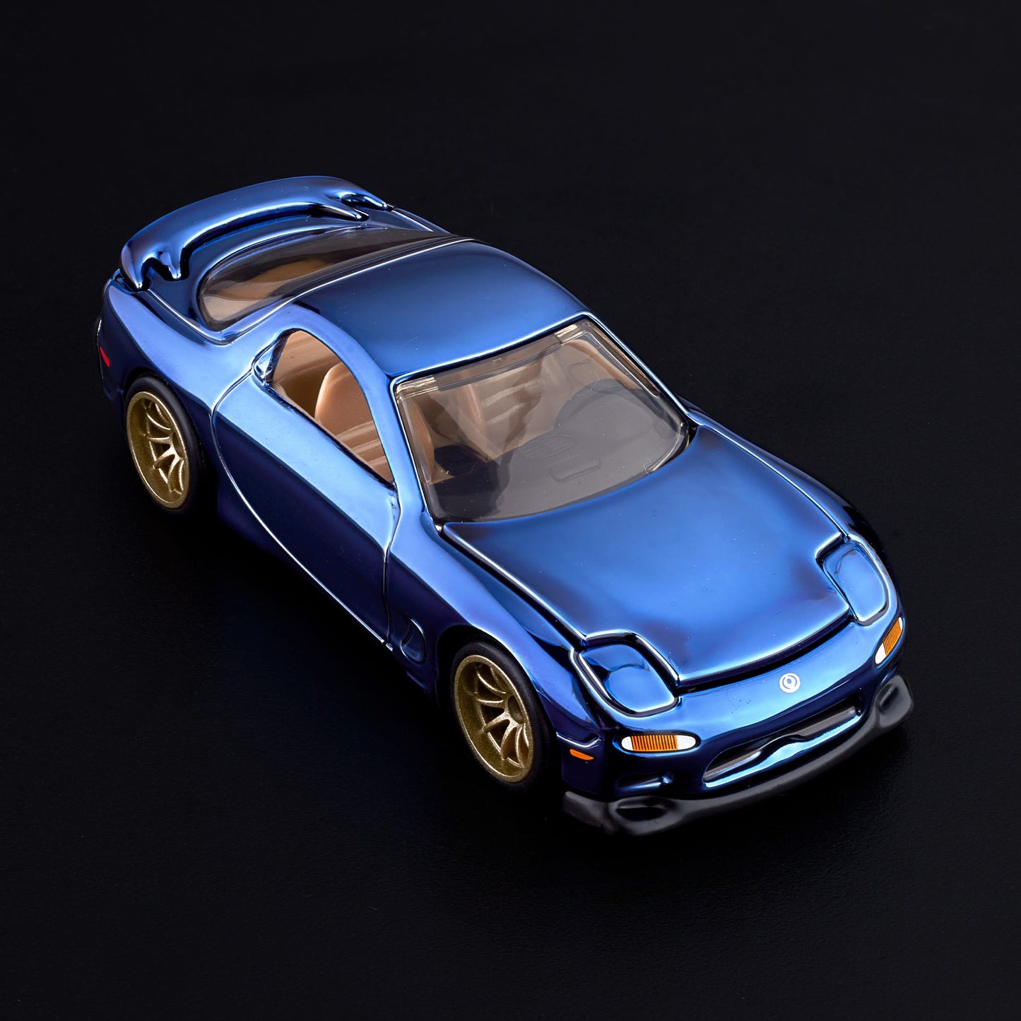 [Pre Order] Hot Wheels RLC Exclusive - 1993 Mazda RX-7 R1