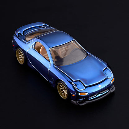 [Pre Order] Hot Wheels RLC Exclusive - 1993 Mazda RX-7 R1