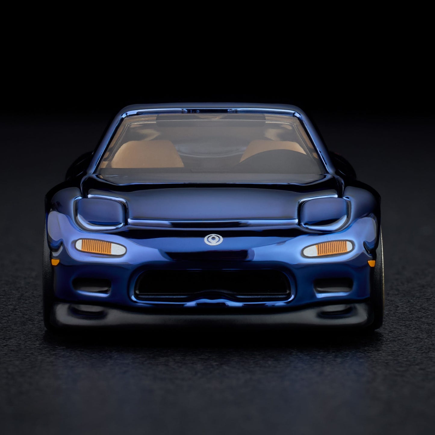 [Pre Order] Hot Wheels RLC Exclusive - 1993 Mazda RX-7 R1