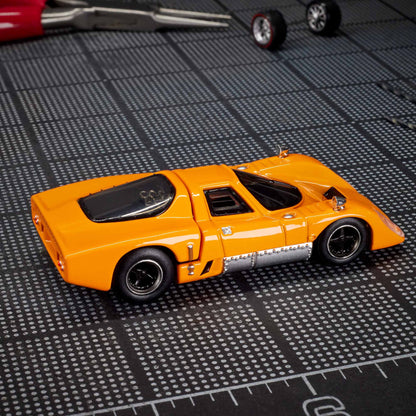 [Pre Order] Hot Wheels Elite64 -  64 McLaren M6GT