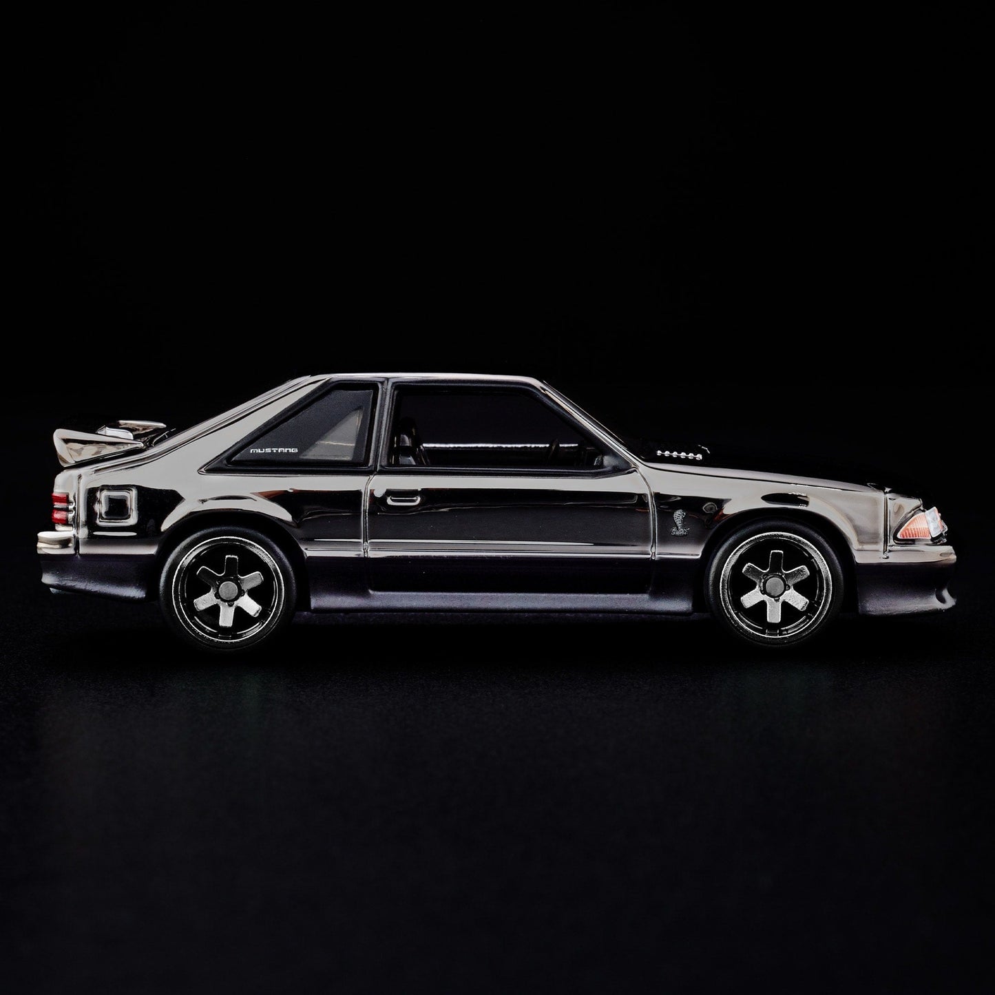 [Pre Order] Hot Wheels RLC Exclusive - 1993 Ford Mustang Cobra R