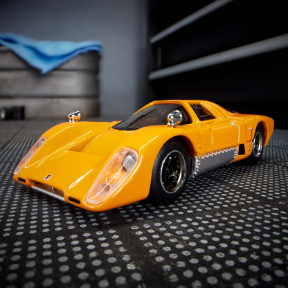 [Pre Order] Hot Wheels Elite64 -  64 McLaren M6GT