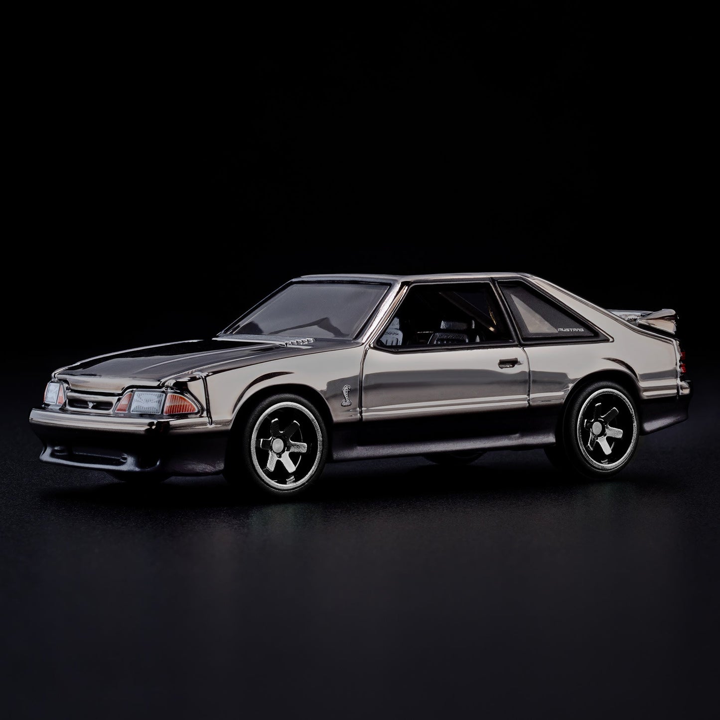 [Pre Order] Hot Wheels RLC Exclusive - 1993 Ford Mustang Cobra R