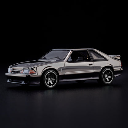 [Pre Order] Hot Wheels RLC Exclusive - 1993 Ford Mustang Cobra R