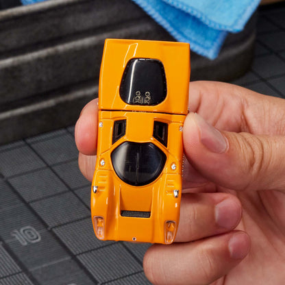 [Pre Order] Hot Wheels Elite64 -  64 McLaren M6GT