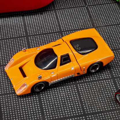 [Pre Order] Hot Wheels Elite64 -  64 McLaren M6GT